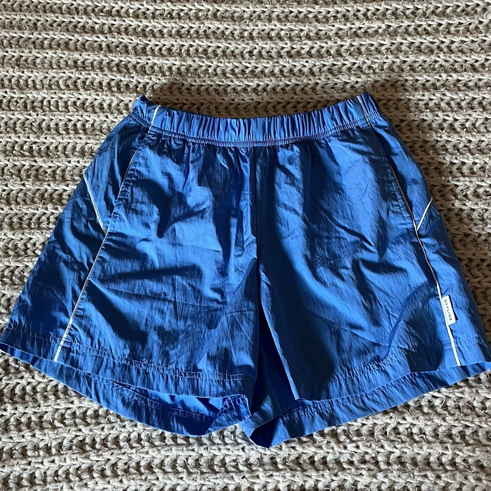 Aerie Offline Athletic Shorts